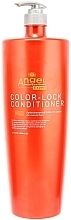 Hair Conditioner "Color Preserving" - Angel Professional Paris Expert Hair Color-Lock Conditioner — photo N1