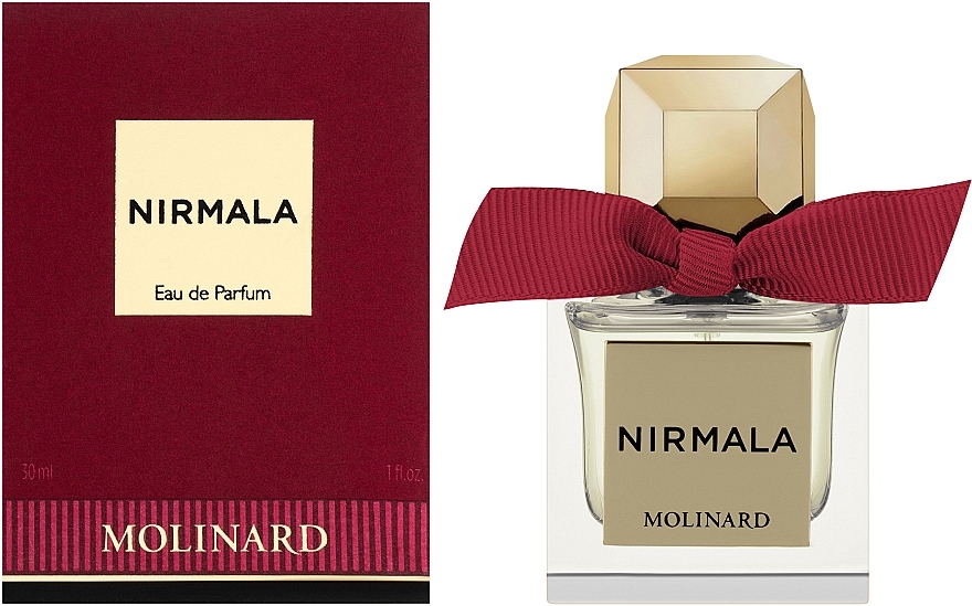 Molinard Nirmala - Eau de Parfum — photo N5