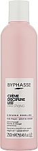Fragrances, Perfumes, Cosmetics Discipline Smooth Hair Cream - Byphasse Activ Cream Smooth