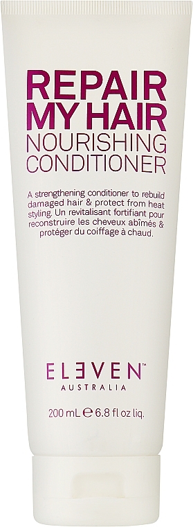 Nourishing Conditioner - Eleven Australia Repair My Hair Nourishing Conditioner — photo N1