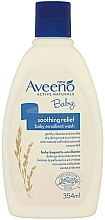 Fragrances, Perfumes, Cosmetics Baby Wash & Shampoo - Aveeno Baby Soothing Relief Emollient Wash