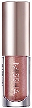 Liquid Eye Glitter - Missha Glitter Prism Liquid — photo N1