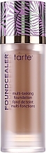Fragrances, Perfumes, Cosmetics Foundation - Tarte Cosmetics Babassu Foundcealer Multi-Tasking Foundation