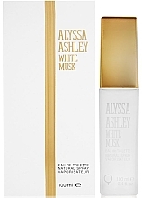 Fragrances, Perfumes, Cosmetics Alyssa Ashley White Musk - Eau de Toilette