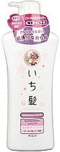 Fragrances, Perfumes, Cosmetics Damaged Hair Shampoo - Kanebo Ichikami