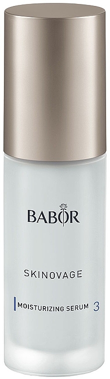 Moisturizing Serum - Babor Skinovage Moisturizing Serum — photo N1