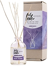 Fragrances, Perfumes, Cosmetics Reed Diffuser - We Love The Planet Charming Chestnut Diffuser