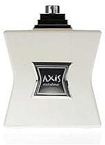 Fragrances, Perfumes, Cosmetics Axis Extreme Women - Eau de Toilette (tester without cap)