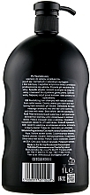 Nettle Extract Hair Shampoo - Bluxcosmetic Naturaphy — photo N4