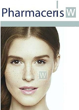 Intensive Skin Lightening Cream - Pharmaceris W Albucin Intensive Skin Lightening Cream — photo N3