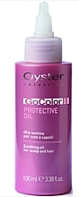 Fragrances, Perfumes, Cosmetics Soothing Scalp Oil - Oyster Cosmetics Go Color Protective Oil