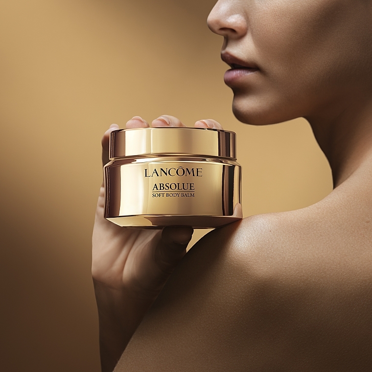 Body Lotion - Lancome Absolue Soft Body Balm — photo N5