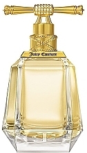 Fragrances, Perfumes, Cosmetics Juicy Couture I Am Juicy Couture - Eau de Parfum (tester without cap)