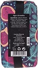 Set - Essencias De Portugal Natura Pack (soap/5*150g) — photo N5