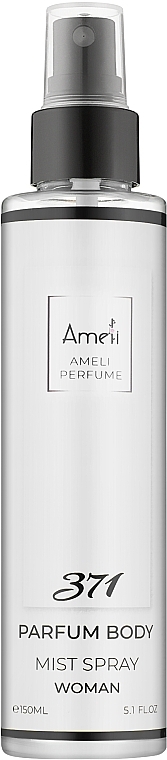 Ameli 371 - Perfumed Mist — photo N1