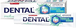 Fragrances, Perfumes, Cosmetics Micellar Oxygen Toothpaste - Dental Pro Micelae Oxigen