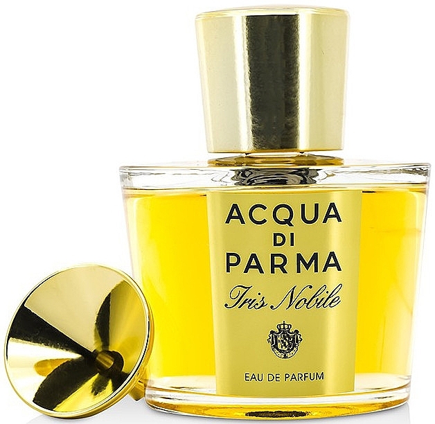 Acqua di Parma Iris Nobile - Eau de Parfum (refill) — photo N2