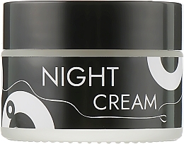 Fragrances, Perfumes, Cosmetics Night Face Cream 'Nourishment & Care' - Sapo