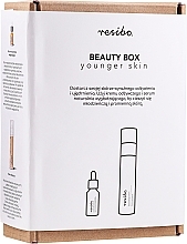 Set - Resibo Younger Skin (cr/50ml + serum/5ml) — photo N1