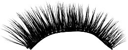 Fragrances, Perfumes, Cosmetics False Lashes - Peggy Sage Magnetic False Lashes Jade