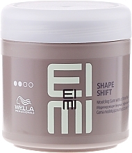 Fragrances, Perfumes, Cosmetics Modeling Gloss Paste - Wella Professionals EIMI Shape Shift