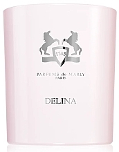 Fragrances, Perfumes, Cosmetics Scented Candle - Parfums De Marly Delina