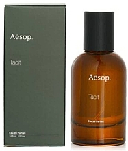 Aesop Tacit - Eau de Parfum — photo N2