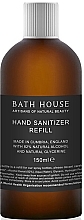 Fragrances, Perfumes, Cosmetics Hand Sanitiser - Body Wash Hand Sanitiser (refill)