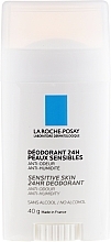 Deodorant Stick - La Roche-Posay Physiological Deodorant Stick — photo N1