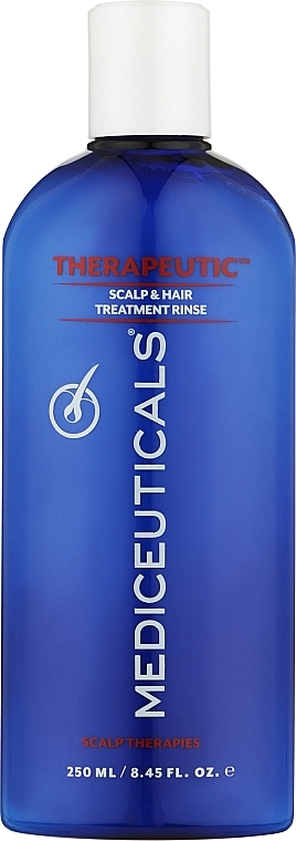 Soothing Hair and Scalp Conditioner - Mediceuticals Scalp Therapies Therapeutic — photo N1