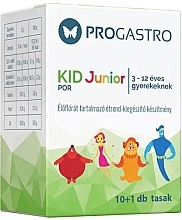 Fragrances, Perfumes, Cosmetics Kid Junior Dietary Supplement  - ProGastro Kid Junior