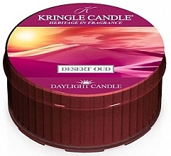 Fragrances, Perfumes, Cosmetics Tea Light - Kringle Candle Desert Oud