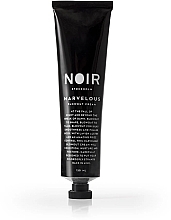 Fragrances, Perfumes, Cosmetics Styling Hair Cream - Noir Stockholm Marvelous Blowout Cream