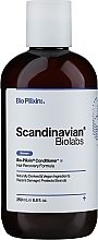 Women Recovery Conditioner - Scandinavian Biolabs Hair Recovery Conditioner — photo N2