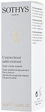 Dark Circles Corrector Cream - Sothys Dark Circle Eraser — photo N3