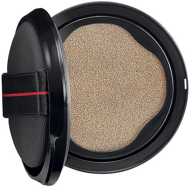 Compact Foundation (refill) - Shiseido Synchro Skin Self-Refreshing Cushion Compact Refill — photo N1