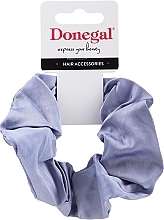 Fragrances, Perfumes, Cosmetics Hair Tie, FA-5617, blue - Donegal