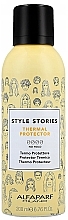 Fragrances, Perfumes, Cosmetics Heat Protection Hair Spray - Alfaparf Style Stories Thermal Protector