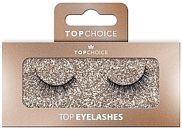 Fragrances, Perfumes, Cosmetics False Lashes, 37894 - Top Choice Top Eyelashes