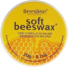 Fragrances, Perfumes, Cosmetics Beeswax Lip Balm - Beesline Lip Balm