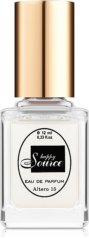 Altero №15 Happy Source - Eau de Parfum (tester) — photo N1