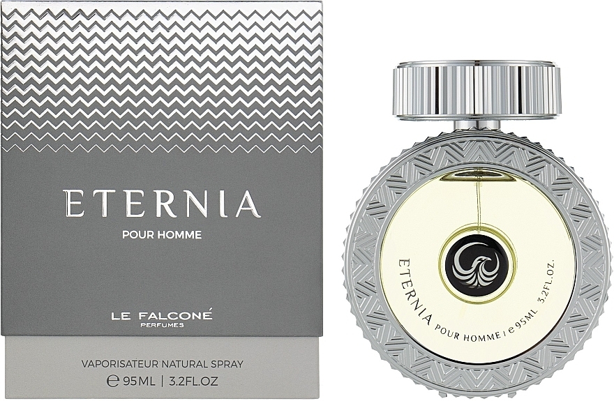 Le Falcone Eternia - Eau de Toilette — photo N7