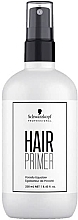 Hair Primer - Schwarzkopf Professional Color Enablers Hair Primer — photo N1