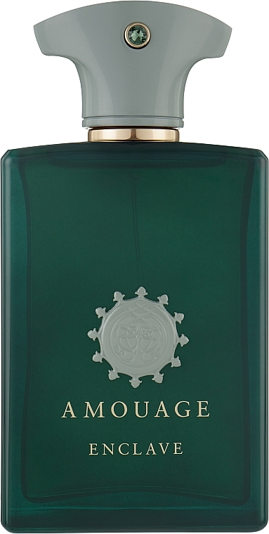 Amouage Enclave Eau de Parfum - Eau de Parfum — photo N1