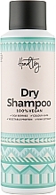 Dry Hair Shampoo - Headtoy Dry Shampoo — photo N2