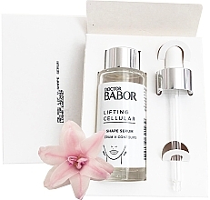 Fragrances, Perfumes, Cosmetics Face Serum - Babor Doctor Babor Lifting Cellular V-Shape Serum