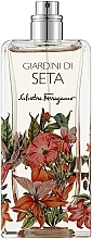 Fragrances, Perfumes, Cosmetics Salvatore Ferragamo Giardini di Seta - Eau de Parfum (tester without cap)