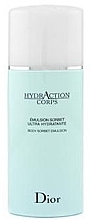 Fragrances, Perfumes, Cosmetics Body Balm - Dior HydrAction Corps Body Extreme Balm 200ml