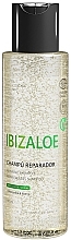 Fragrances, Perfumes, Cosmetics Repairing Shampoo - Ibizaloe Moisturizing Shampoo