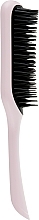 Blow Dry Hair Brush - Tangle Teezer Easy Dry & Go Tickled Pink — photo N3